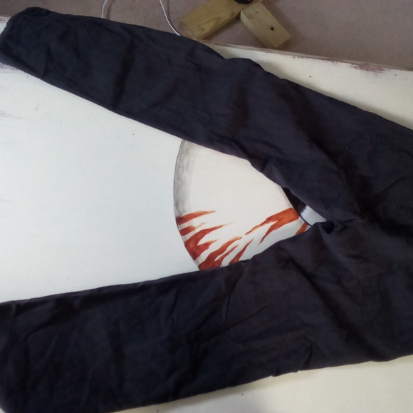 Vintage Projek raw jeans - Picture 2 of 8